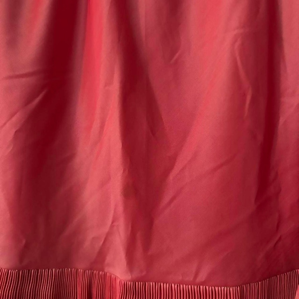 Vintage Barbizon Petticoat with Lace Trim - Picture 4 of 6